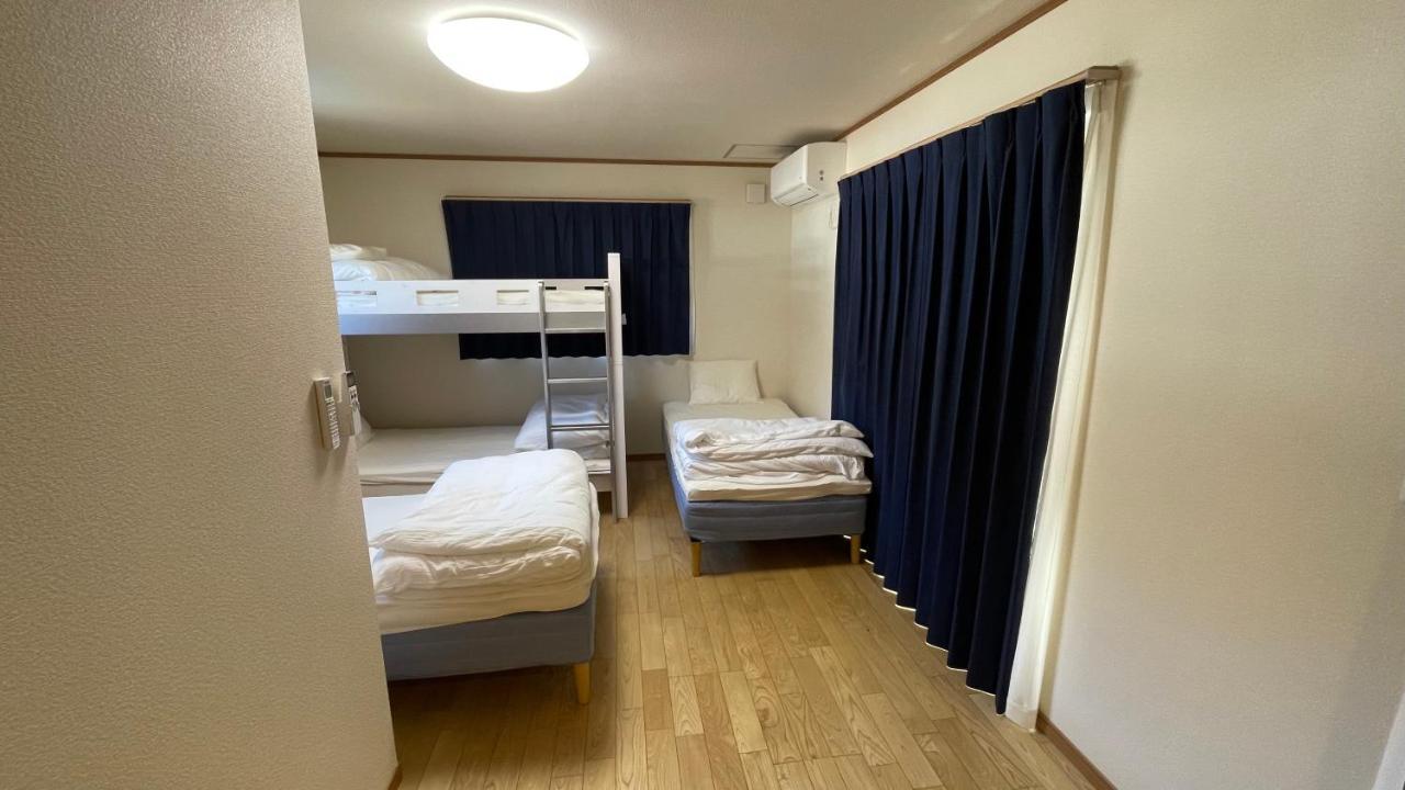 富士山下cottage-A Narusawa Eksteriør bilde