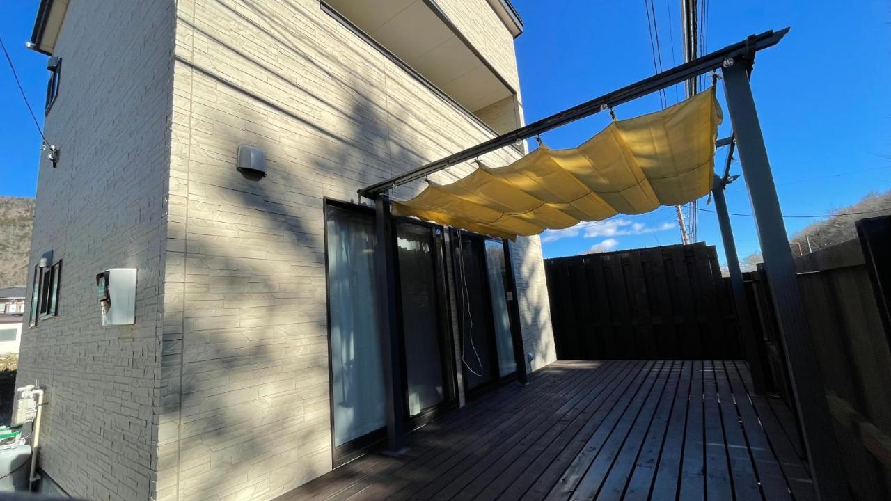 富士山下cottage-A Narusawa Eksteriør bilde
